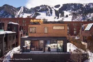 322 E Bleeker St, Aspen, CO 81611