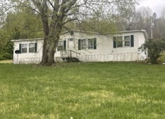 2807 Clouds Rd, New Tazewell, TN 37825