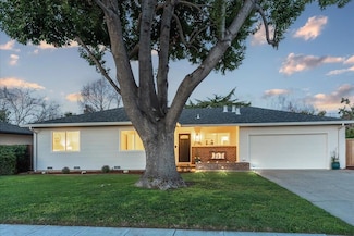 2746 Cardinal Ln, San Jose, CA 95125