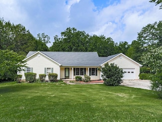 10307 E Cherokee Dr, Canton, GA 30115