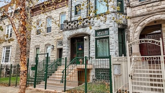 3602 S Prairie Ave, Chicago, IL 60653