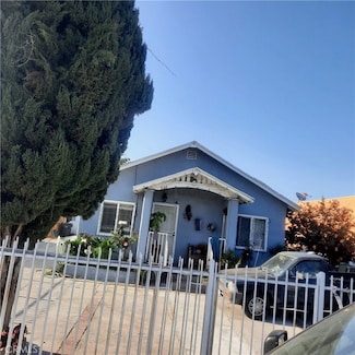 205 W Raymond St, Compton, CA 90220
