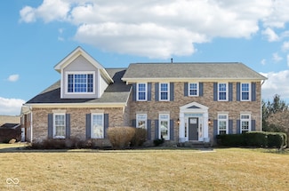 14936 Newport Dr, Westfield, IN 46074