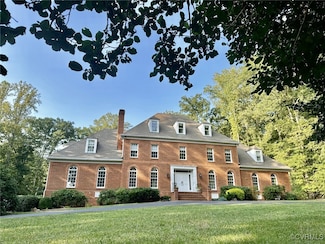 2364 Huguenot Trail, Powhatan, VA 23139
