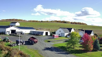 596 New Canada Rd, New Canada, ME 04743