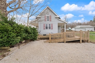 4965 Wetzel Dr NW, Depauw, IN 47115
