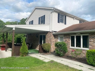 477 Saint Marys Rd, Mountain Top, PA 18707