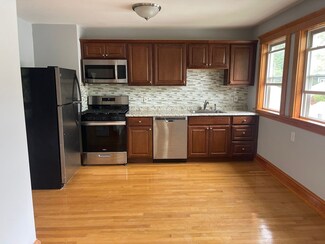 53 Westmount Ave Unit 2, West Roxbury, MA 02132