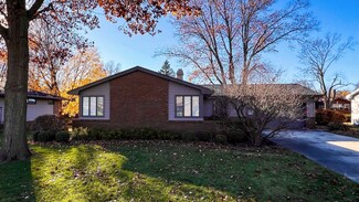 205 Riss Dr, Normal, IL 61761