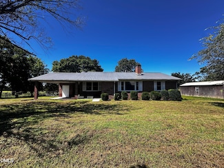 623 Chambers Rd, Rougemont, NC 27572