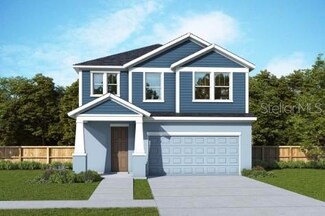 28882 Orange Berry Dr, Wesley Chapel, FL 33543