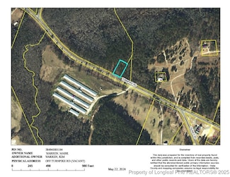 0 Turnpike Rd Unit 741927, Raeford, NC 28376