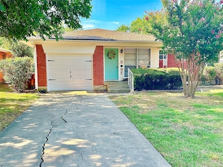 817 Laguna Dr, Denton, TX 76209