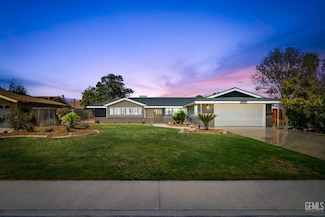 5900 Carter Ave, Bakersfield, CA 93308