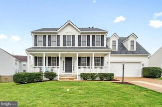 23 Wild Rose Dr, Fredericksburg, VA 22406