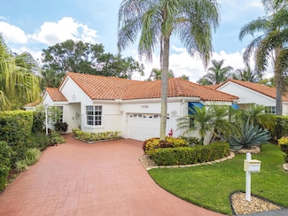 17720 Candlewood Terrace, Boca Raton, FL 33487