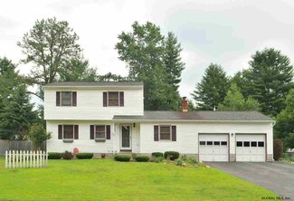 28 Cramer Path, Gansevoort, NY 12831