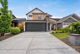 1969 E Knobcone Dr, Meridian, ID 83642