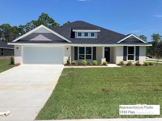 803 Rosemary Cir, Bay Minette, AL 36507