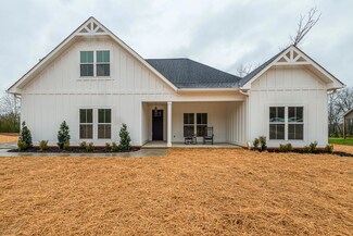4717 Alabama Rd, Apison, TN 37302