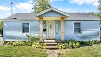 913 Forrest St, Danville, IL 61832