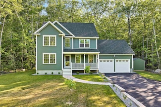 28 Jasons Way, Wolfeboro, NH 03894