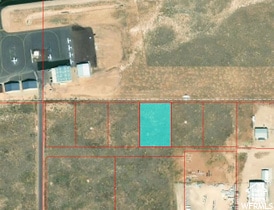 2640 W 2000 S Unit 4, Roosevelt, UT 84066
