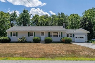 13 First Ave, Goffstown, NH 03045