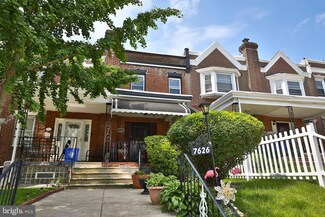 7626 Fayette St, Philadelphia, PA 19150