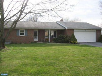 50 Drosmo Dr, Mertztown, PA 19539
