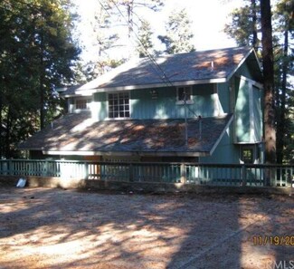 21668 Peak Circle Rd, Cedarpines Park, CA 92322