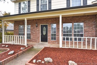 1901 W Miami St, Broken Arrow, OK 74011