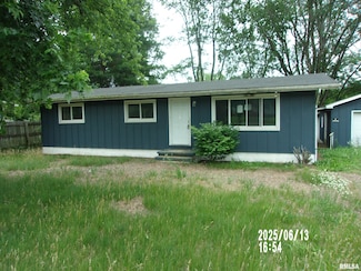 18421 County Road 1700 Rd N, Havana, IL 62644