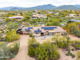 36656 N Stardust Ln, Carefree, AZ 85377