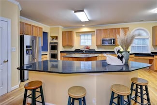 120 S Benjamin Howell St, Williamsburg, VA 23188