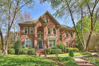 7117 Chadwyck Farms Dr, Charlotte, NC 28226