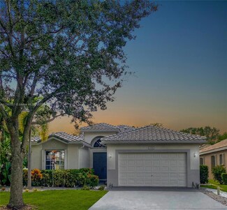 5316 Flamingo Place, Coconut Creek, FL 33073