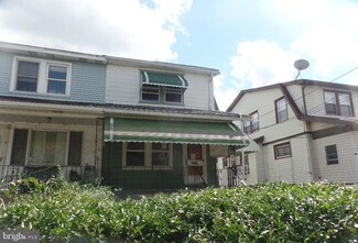 7 S Wells Ave, Glenolden, PA 19036