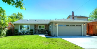 5526 Sharon Ln, San Jose, CA 95124