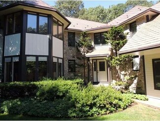 77 Hampton Rd, Sharon, MA 02067