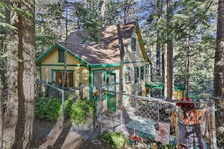 26314 Jacqueline Rd, Twin Peaks, CA 92391