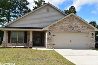 22107 Garland Loop, Silverhill, AL 36576