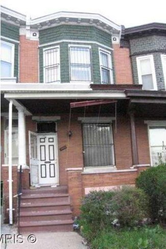 2811 The Alameda, Baltimore, MD 21218
