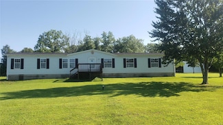 407 Peaceful Ln, Leasburg, MO 65535