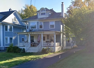 629 Clark St, Westfield, NJ 07090