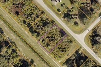 0 Constitution Dr Unit MFRN6128785, North Port, FL 34291