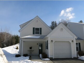 365 N Main St Unit L1, West Lebanon, NH 03784