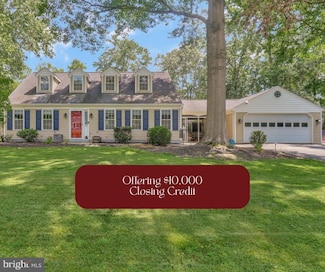 1335 Redwood Cir, La Plata, MD 20646