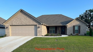 125 Livingston Way, Jackson, TN 38305