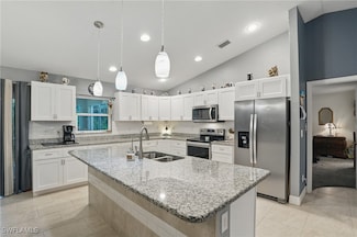 5153 Bayley St, North Port, FL 34288